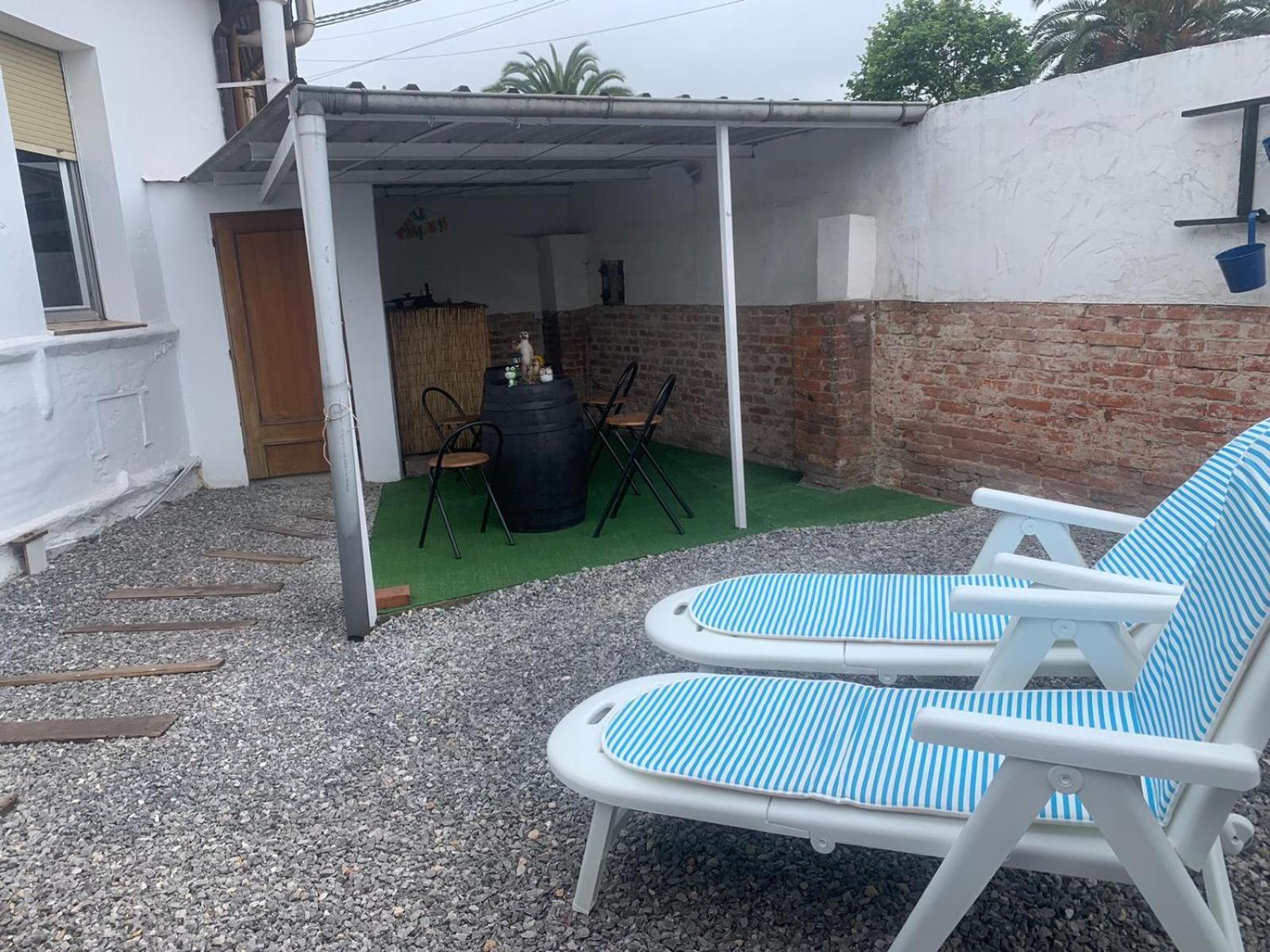 Caamano Сasa de vacaciones